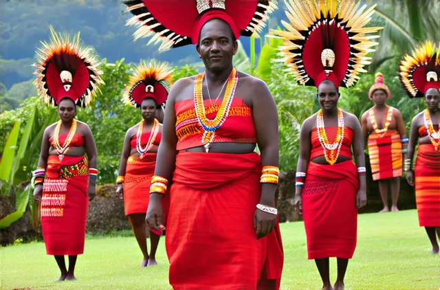 Uncover Cultural Experiences for Solo Travelers in Suva