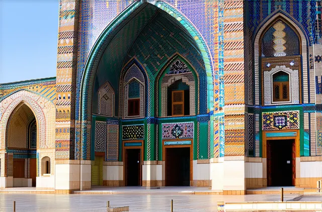 Cultural Experiences for Solo Travelers in Tashkent