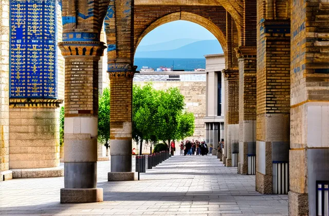 Cultural Experiences for Solo Travelers in Thessaloniki