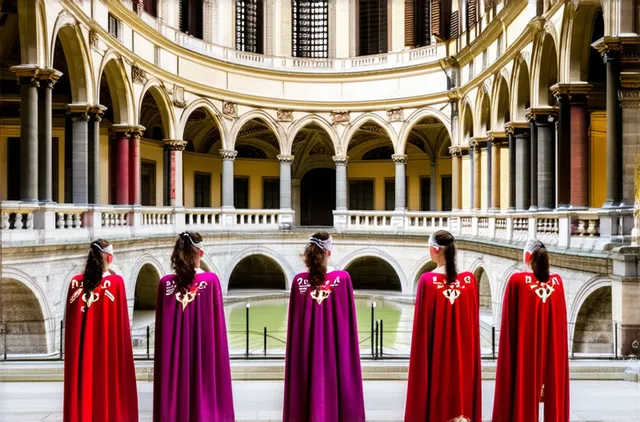 Cultural Experiences for Solo Travelers in Turin