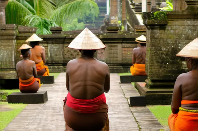 Cultural Experiences for Solo Travelers in Ubud