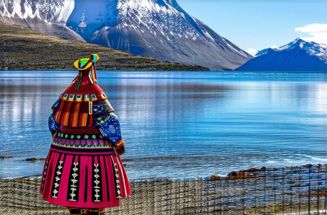 Cultural Experiences for Solo Travelers in Ushuaia