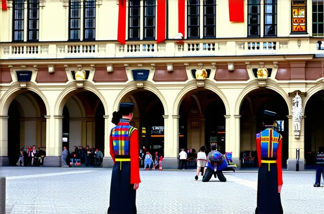 Cultural Experiences for Solo Travelers in Vienna