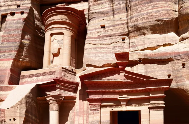 Cultural Experiences for Solo Travelers in Wadi Musa