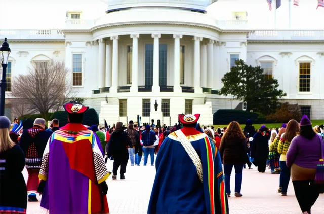 Cultural Experiences for Solo Travelers in Washington DC