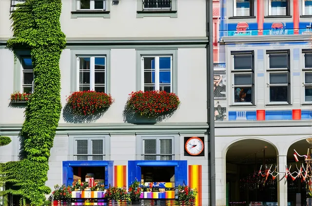 Cultural Experiences for Solo Travelers in Zürich