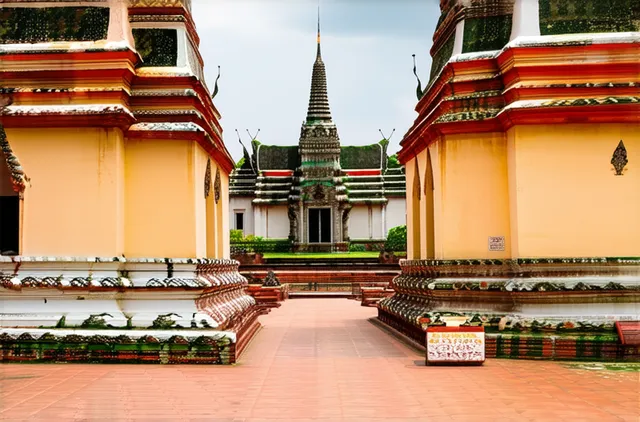 Complete Guide: Cultural Sites for Solo Exploration in Mandalay