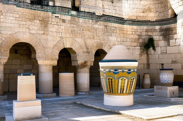 Explore Cultural Sites for Solo Travelers in Jerusalem