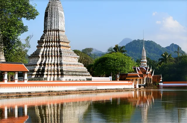 Complete Guide: Cultural Sites for Solo Travelers in Kanchanaburi