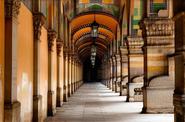 Complete Guide: Cultural Sites for Solo Travelers in Palermo