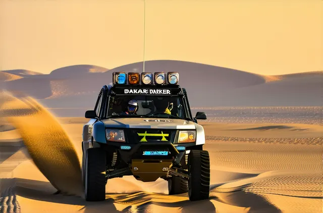 Essential Safety Tips for Solo Travel in Dakar