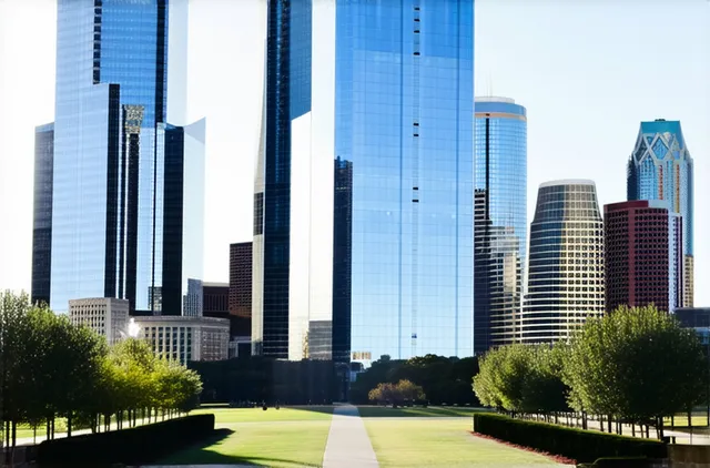 Ultimate Guide: Dallas Solo Budget Travel