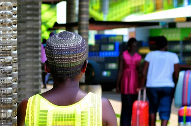Essential Guide: Dar es Salaam Solo Travel Safety Tips