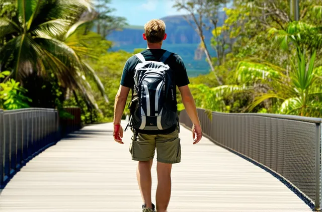 Budget-Friendly Solo Travel Strategies in Darwin