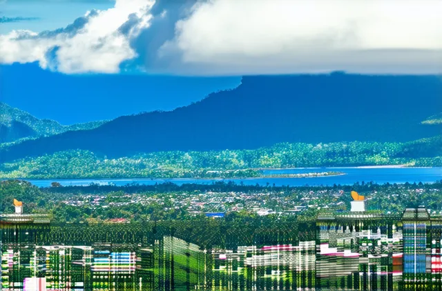 Complete Guide: Davao Solo Budget Travel