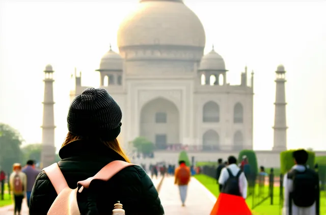 Essential Delhi Solo Travel Safety Tips