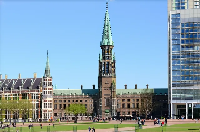Ultimate Guide: Den Haag Solo Travel Budget Tips