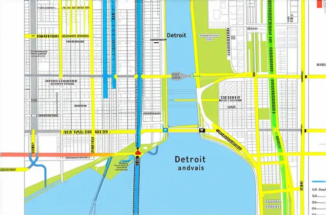 Solo Travel in Detroit: Safety Tips & Unique Experiences