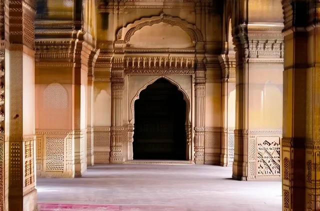 Complete Guide: Dhaka Solo Sightseeing Attractions