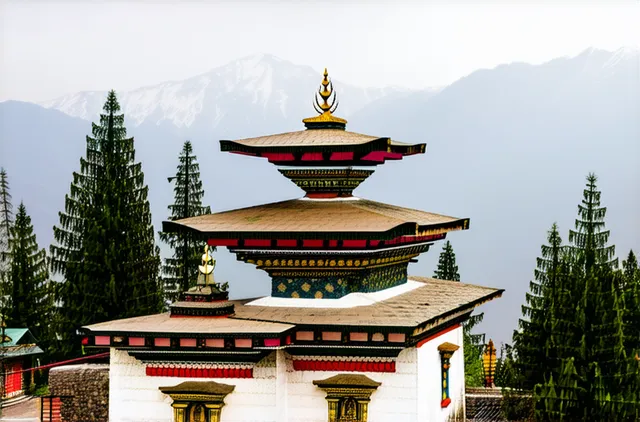 Your Essential Guide: Dharamsala Solo Travel Safety Tips