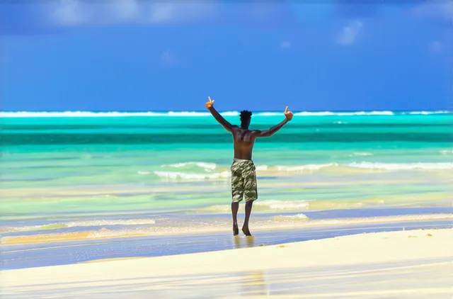 Complete Guide: Diani Beach Solo Adventure Tours