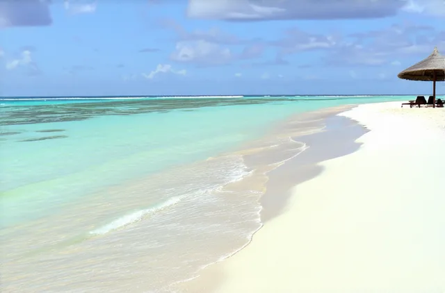 Complete Guide: Diani Beach Solo Budget Travel