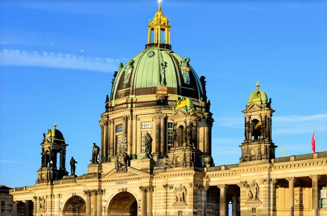 Ultimate Guide: Dresden Solo Budget Travel