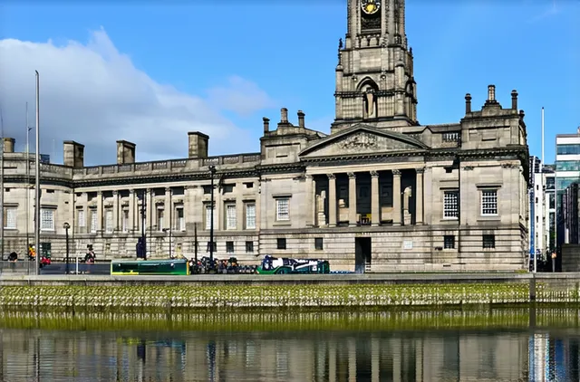 Complete Guide: Dublin Solo Sightseeing Attractions