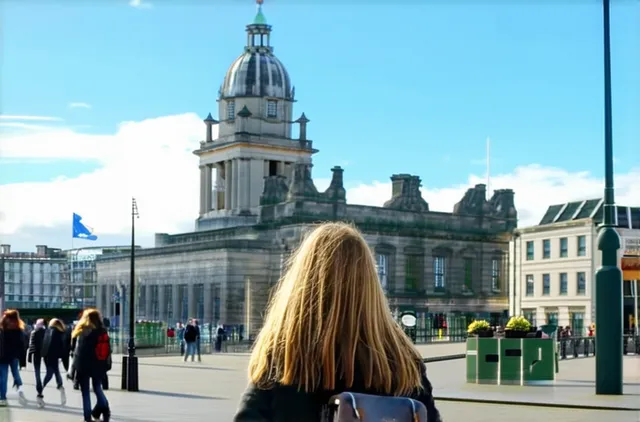 Essential Safety Tips for Dublin Solo Travel