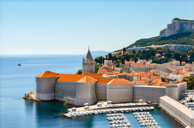 Ultimate Guide: Dubrovnik Solo Travel Safety Tips