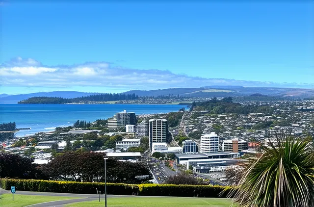 Essential Dunedin Solo Travel Safety Tips