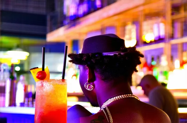 Ultimate Guide: Durban Nightlife for Solo Adventurers