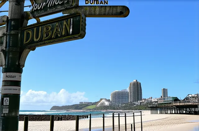 Essential Safety Tips for Solo Travel in Durban