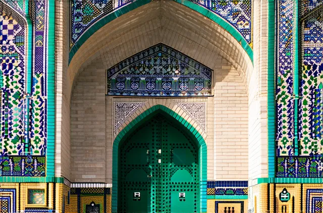 Ultimate Guide: Dushanbe Solo Travel Safety Tips