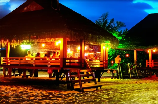 Complete Guide: El Nido Nightlife for Solo Adventurers