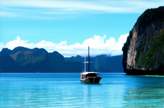 Essential El Nido Solo Travel Safety Tips