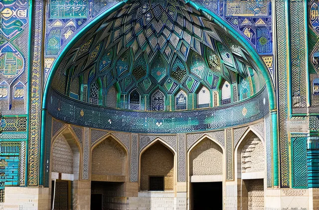 Esfahan Solo Travel Safety Tips: Your Essential Guide