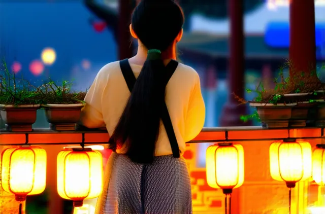 Evening Activities for Solo Travelers in Hangzhou