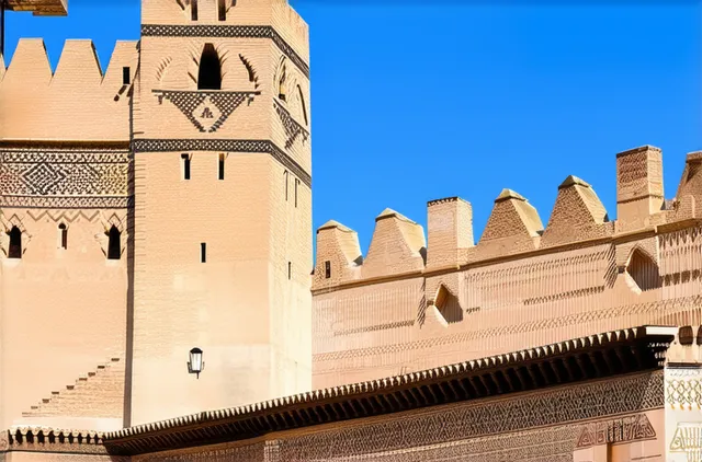 Fez Solo Travel Safety Tips: Your Ultimate Guide