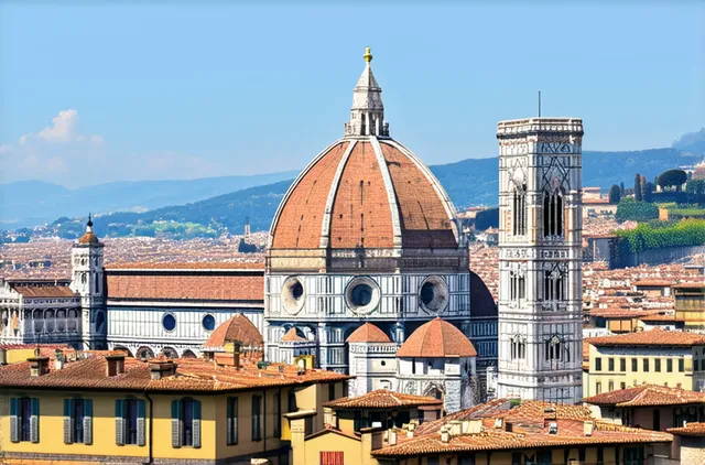 Affordable Florence Solo Travel Budget Guide