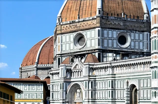 Essential Safety Tips for Solo Travel in Florence