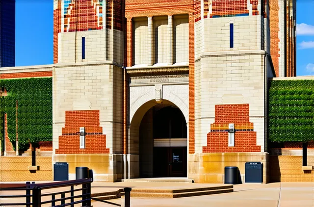 Complete Guide: Solo Travel to Fort Worth