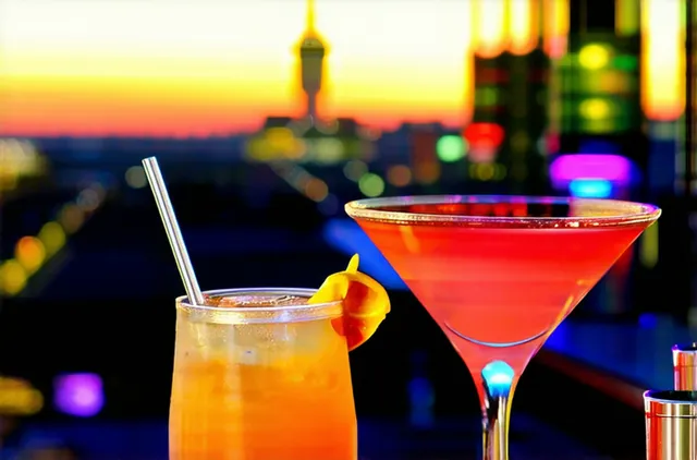 Ultimate Guide: Frankfurt Nightlife for Solo Adventurers