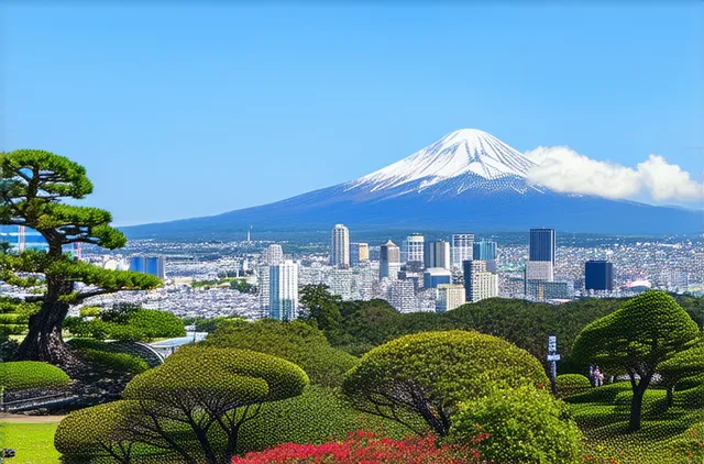 Fukuoka Solo Sightseeing Highlights: Your Essential Guide