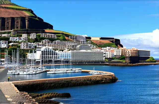 Funchal Solo Budget Travel Tips
