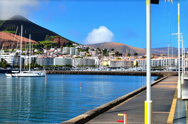 Solo Travel Safety Tips for Funchal