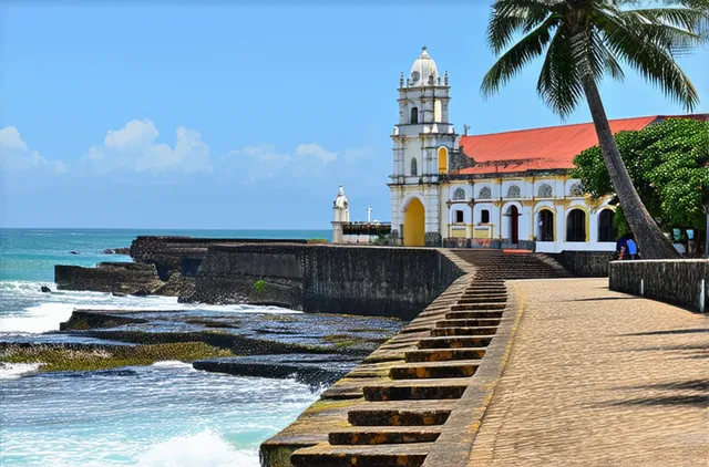 Budget-Friendly Guide: Galle Solo Travel