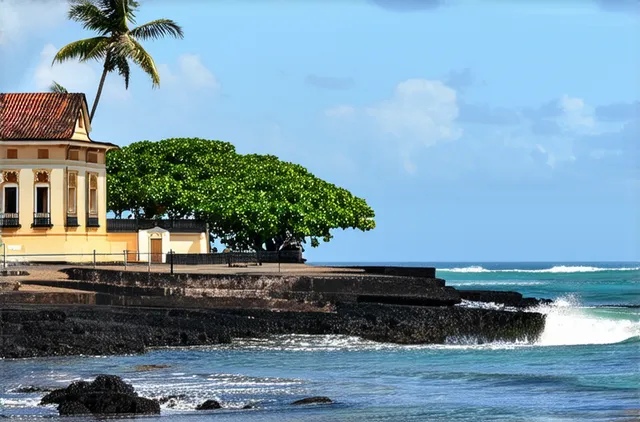 Essential Galle Solo Travel Safety Tips