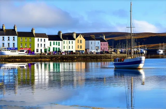 Complete Guide: Galway City Solo Budget Travel