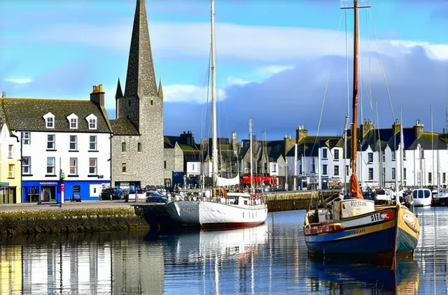 Complete Guide: Galway City Solo Travel Safety Tips